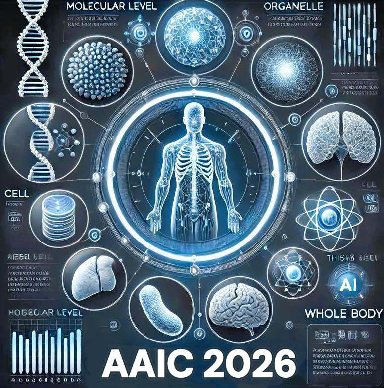 AI Agent Conference Image
