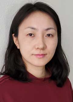 Wei Li